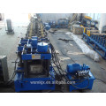 C purlin forming machine